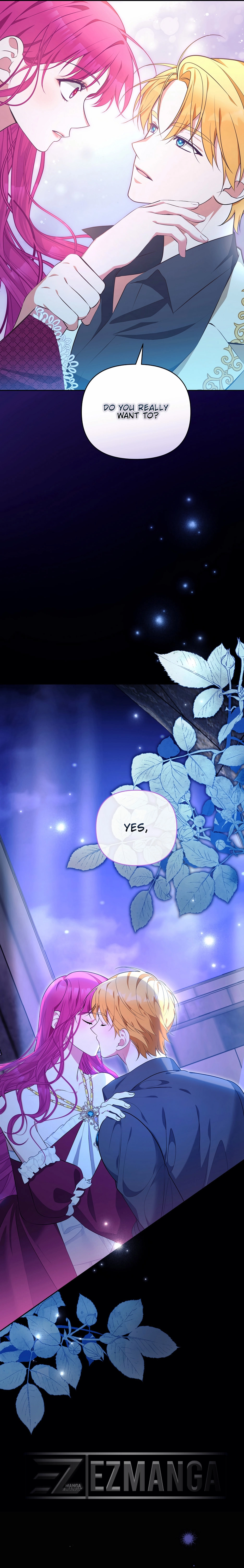 Marriage with the Archduke, I Know Now Chapter 5 - page 14