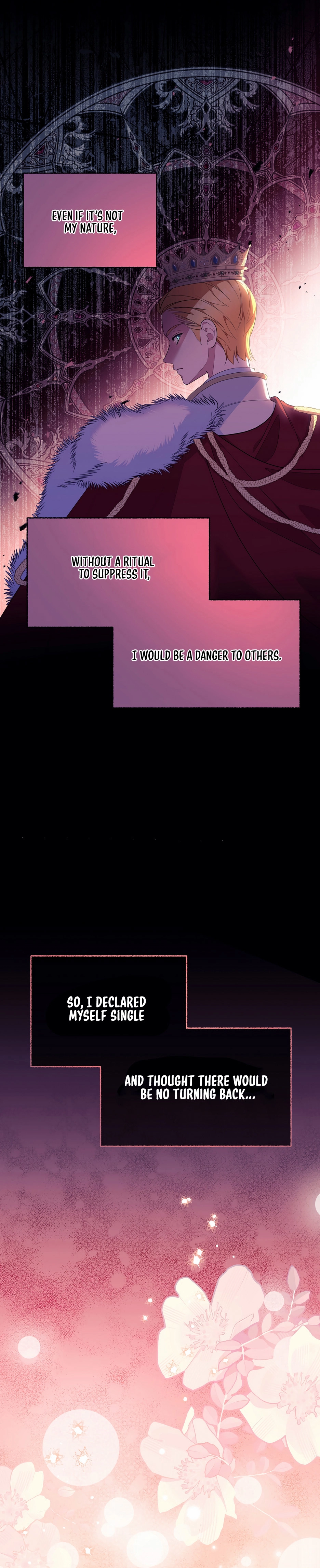 Marriage with the Archduke, I Know Now Chapter 5 - page 5