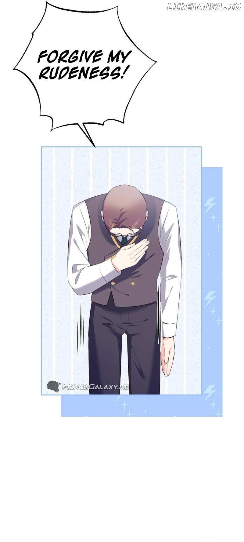 Marriage with the Archduke, I Know Now Chapter 8 - page 19