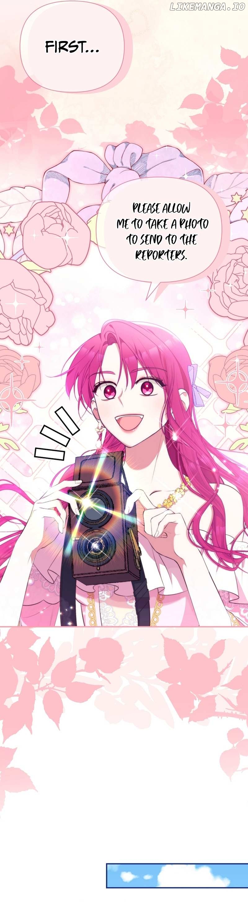 Marriage with the Archduke, I Know Now Chapter 8 - page 22