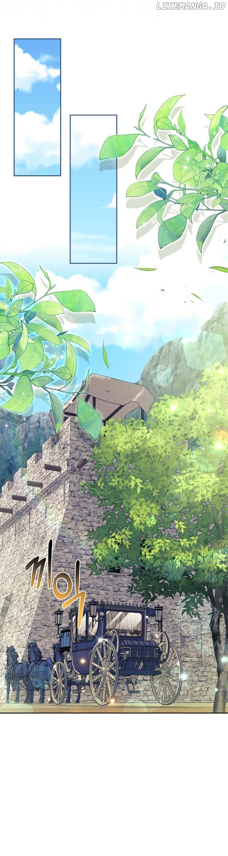 Marriage with the Archduke, I Know Now Chapter 8 - page 29