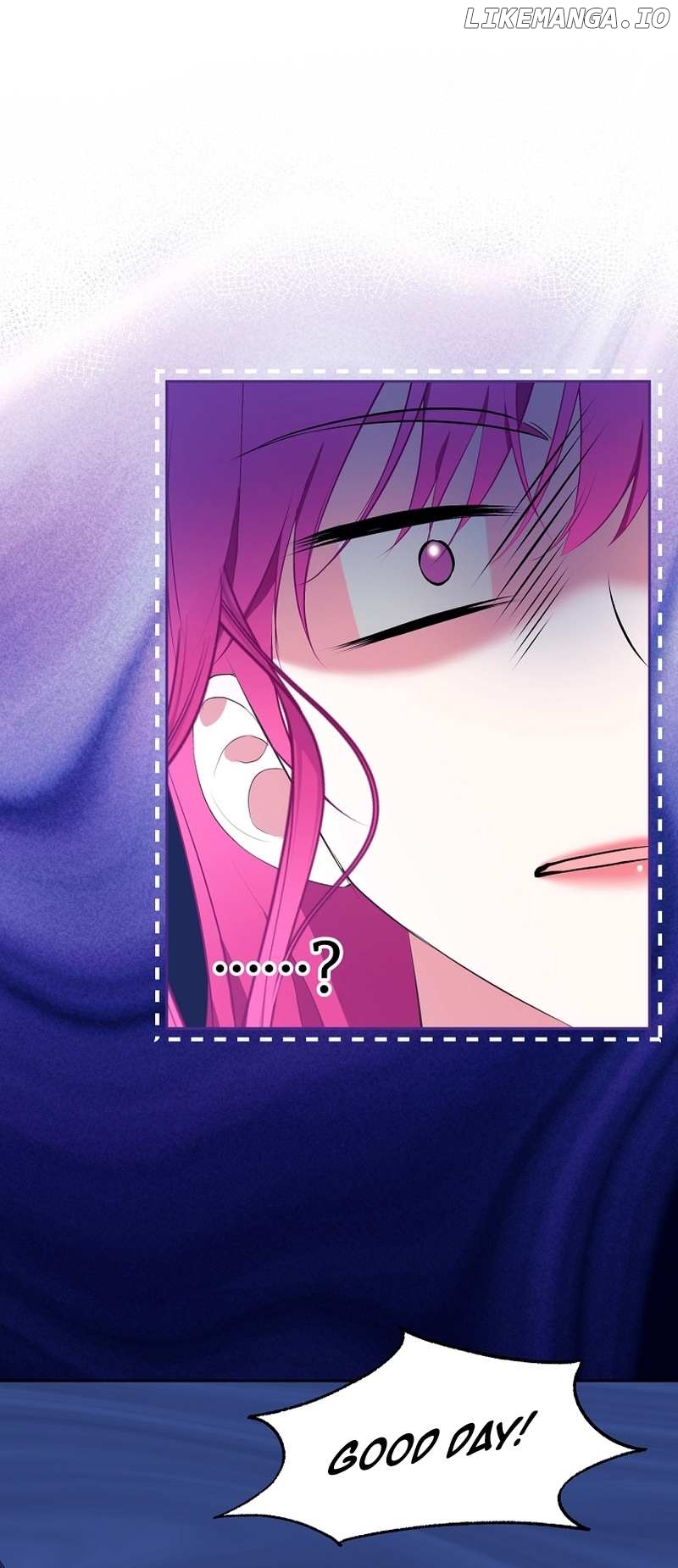 Marriage with the Archduke, I Know Now Chapter 8 - page 36