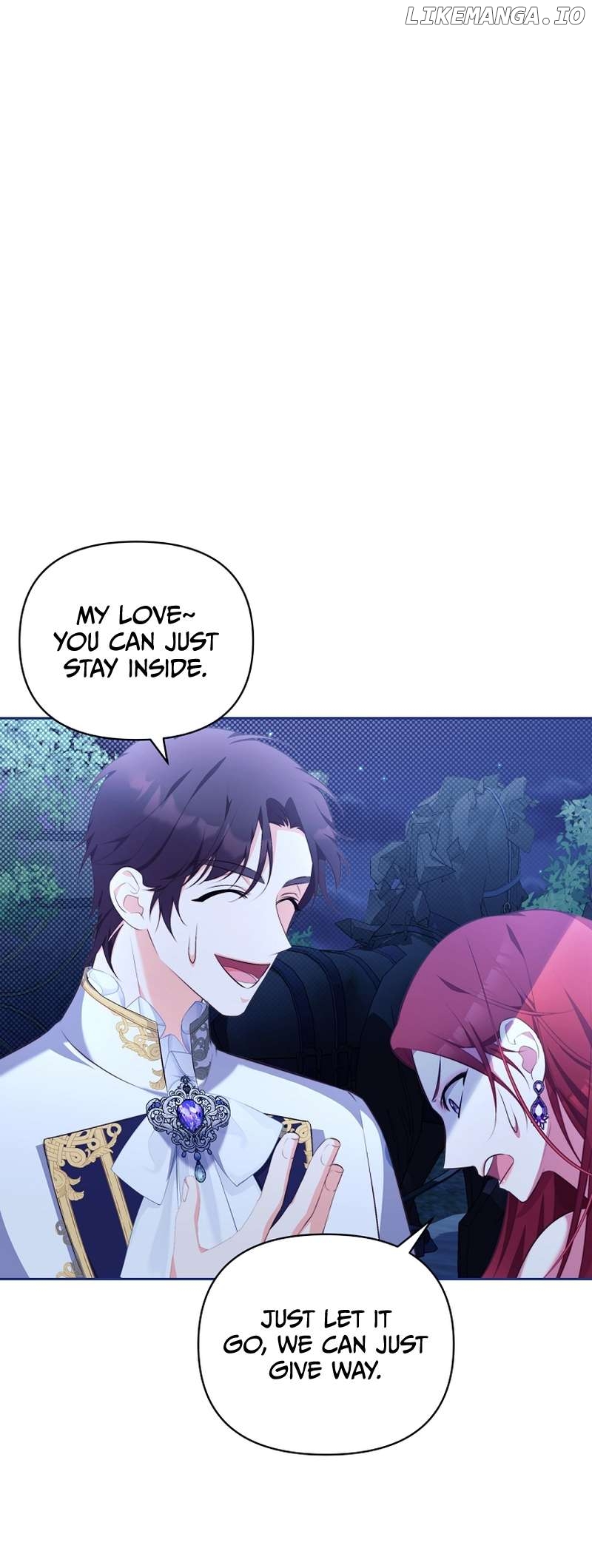 Marriage with the Archduke, I Know Now Chapter 12 - page 16