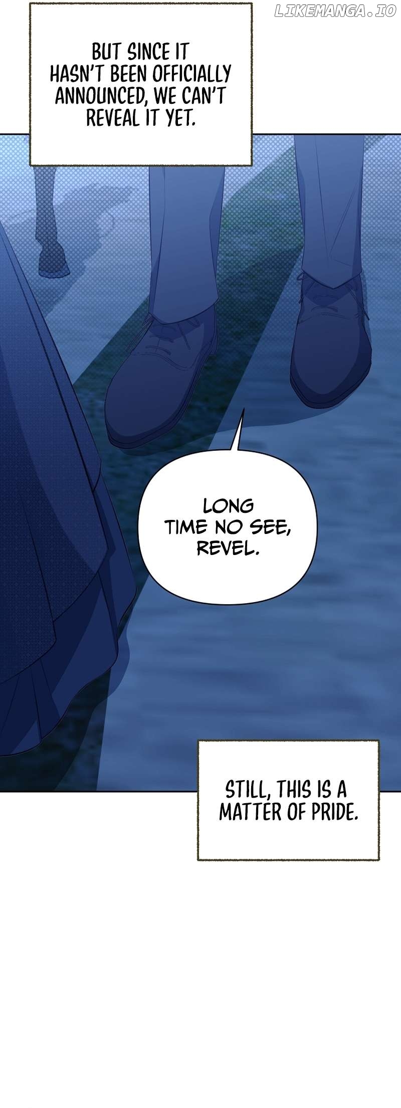 Marriage with the Archduke, I Know Now Chapter 12 - page 6
