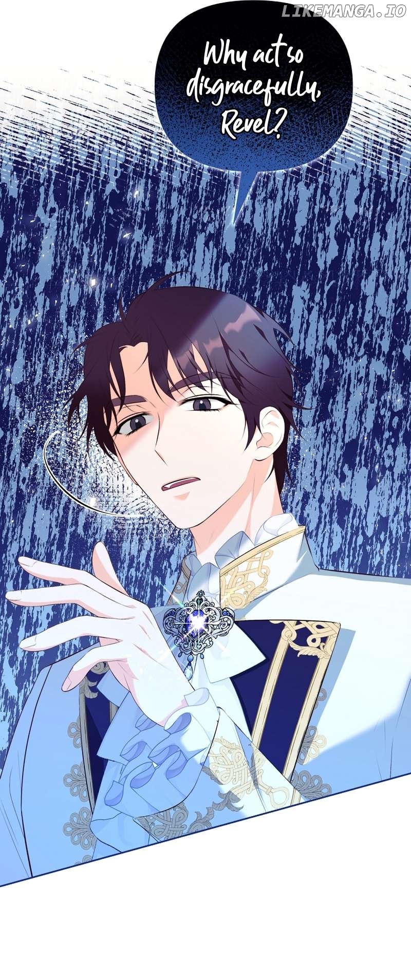 Marriage with the Archduke, I Know Now Chapter 12 - page 9