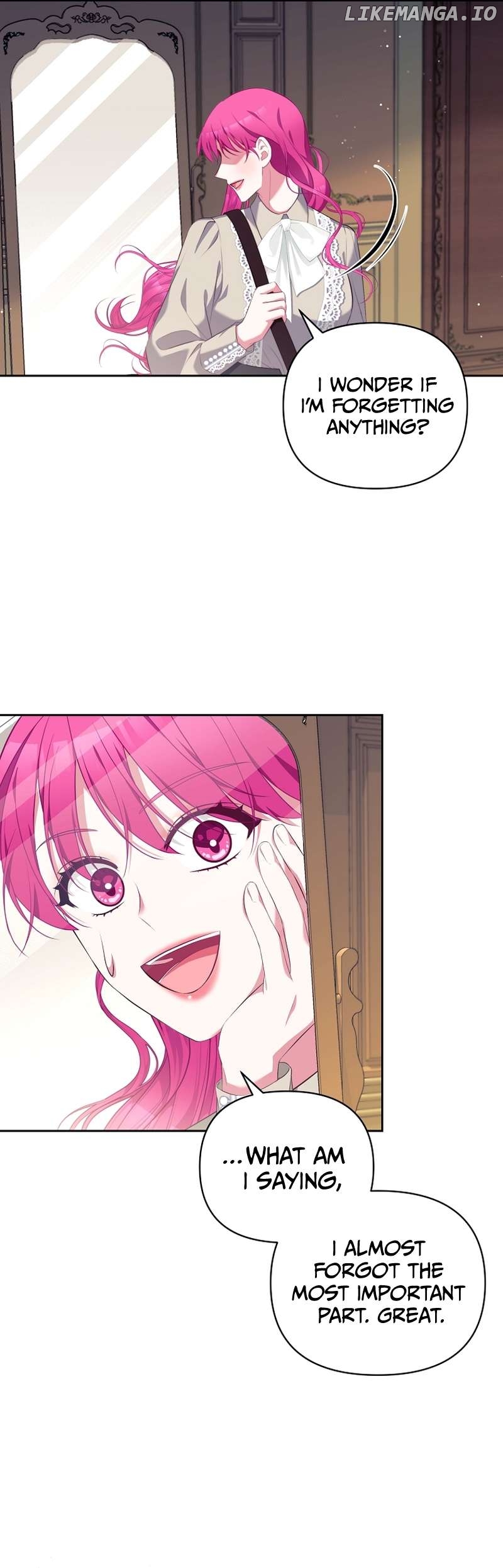Marriage with the Archduke, I Know Now Chapter 13 - page 4