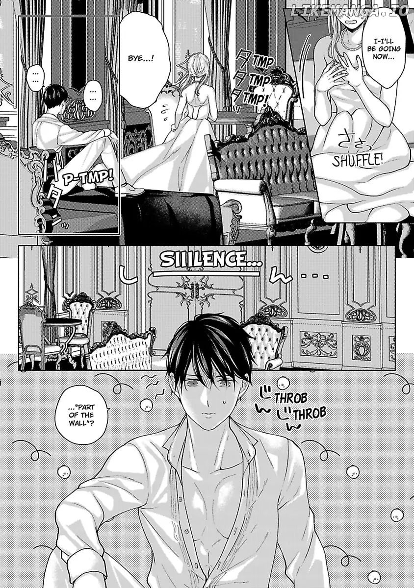 Marriage For Fake Love -Our Marriage Is Strategic, But That Won't Stop My Handsome CEO From Training Me In Bed Chapter 2 - page 6