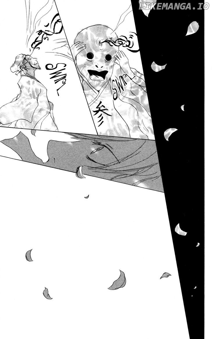 Natsume Yuujinchou chapter 2 - page 36