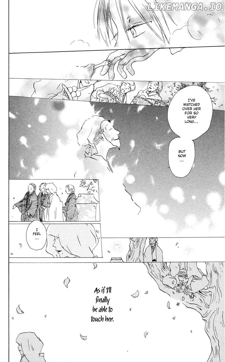 Natsume Yuujinchou chapter 2 - page 41