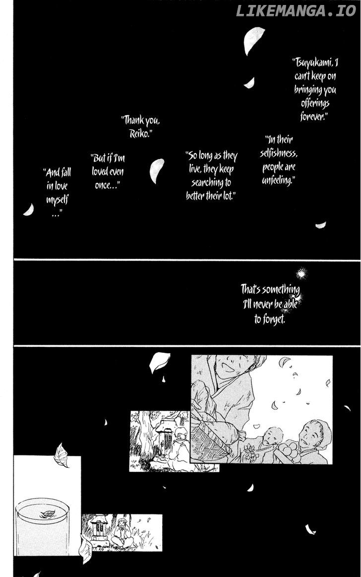 Natsume Yuujinchou chapter 2 - page 43