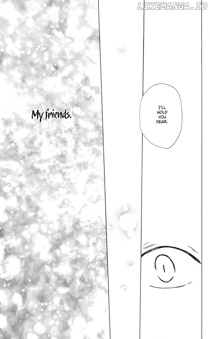 Natsume Yuujinchou chapter 2 - page 46