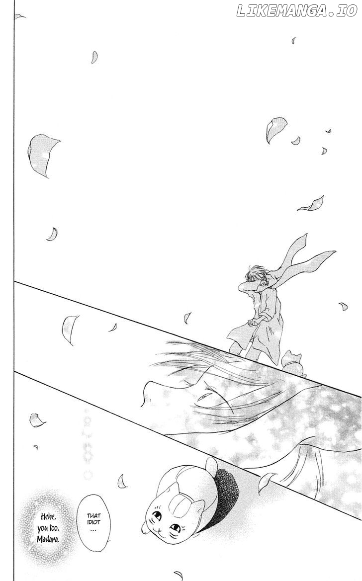 Natsume Yuujinchou chapter 2 - page 47
