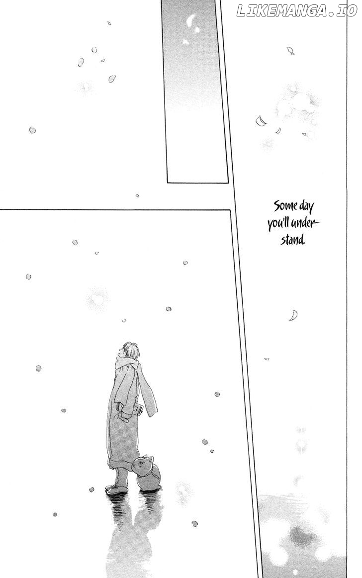 Natsume Yuujinchou chapter 2 - page 48