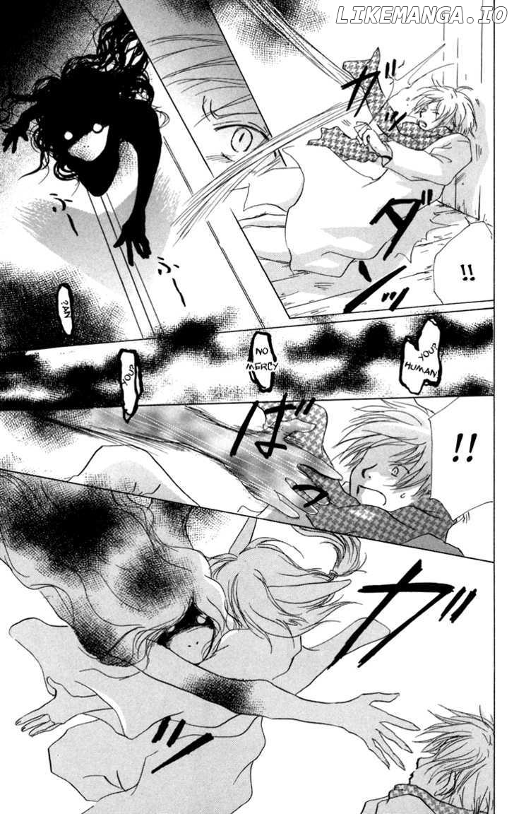 Natsume Yuujinchou chapter 13 - page 28