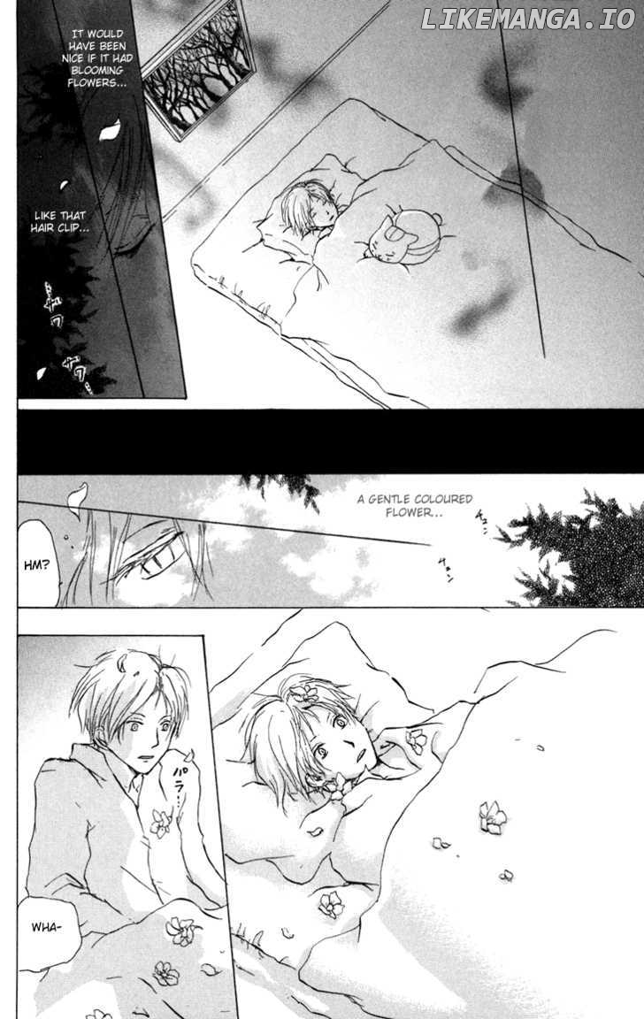 Natsume Yuujinchou chapter 15 - page 7
