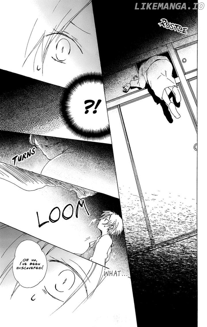 Natsume Yuujinchou chapter 66 - page 29