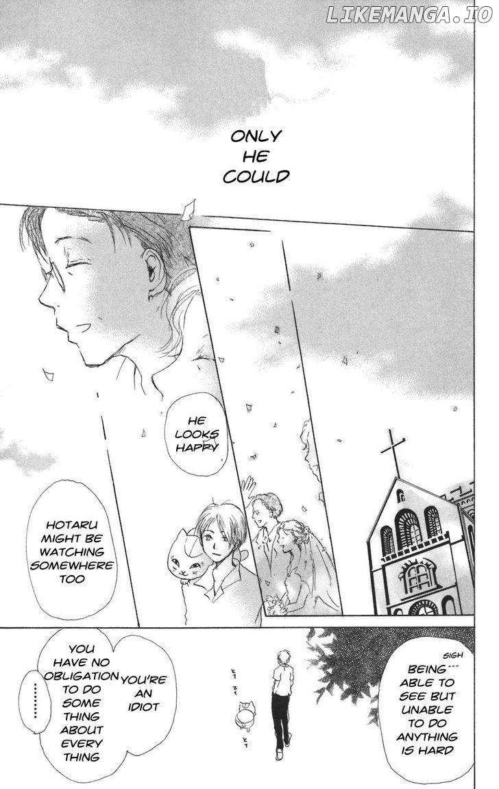 Natsume Yuujinchou chapter 10 - page 48