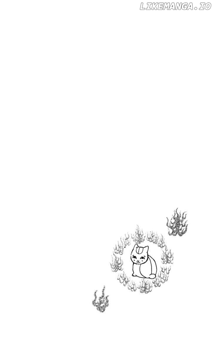 Natsume Yuujinchou chapter 19 - page 2