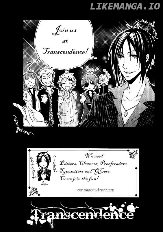 Natsume Yuujinchou chapter 70.2 - page 46
