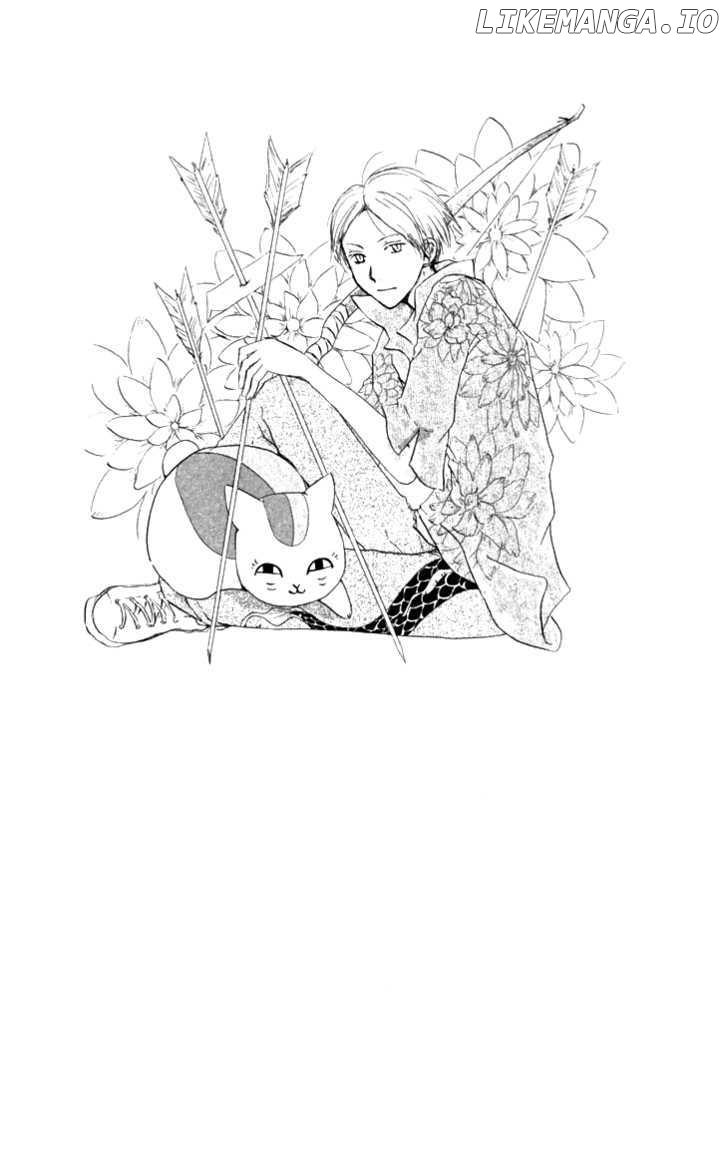 Natsume Yuujinchou chapter 20 - page 8
