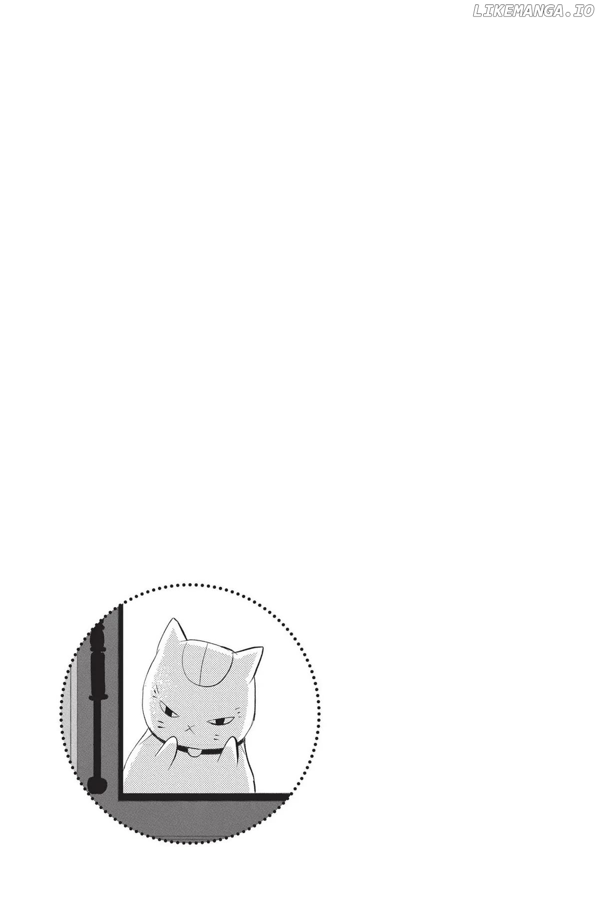 Natsume Yuujinchou chapter 112 - page 6
