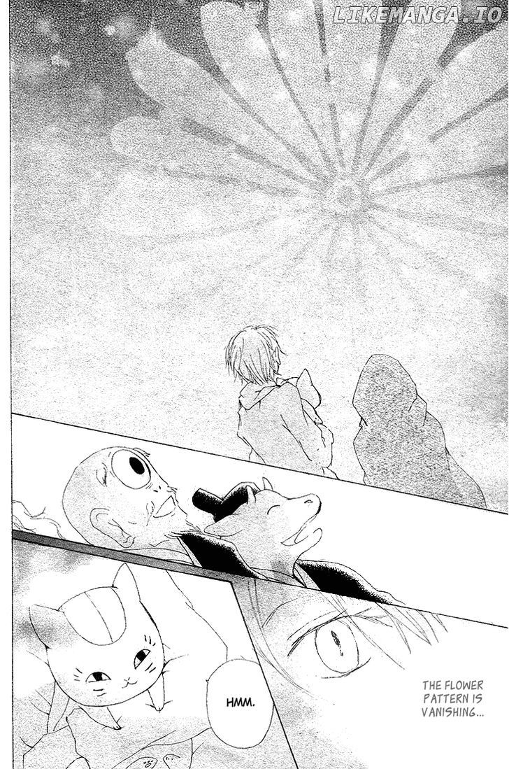 Natsume Yuujinchou chapter 75 - page 36
