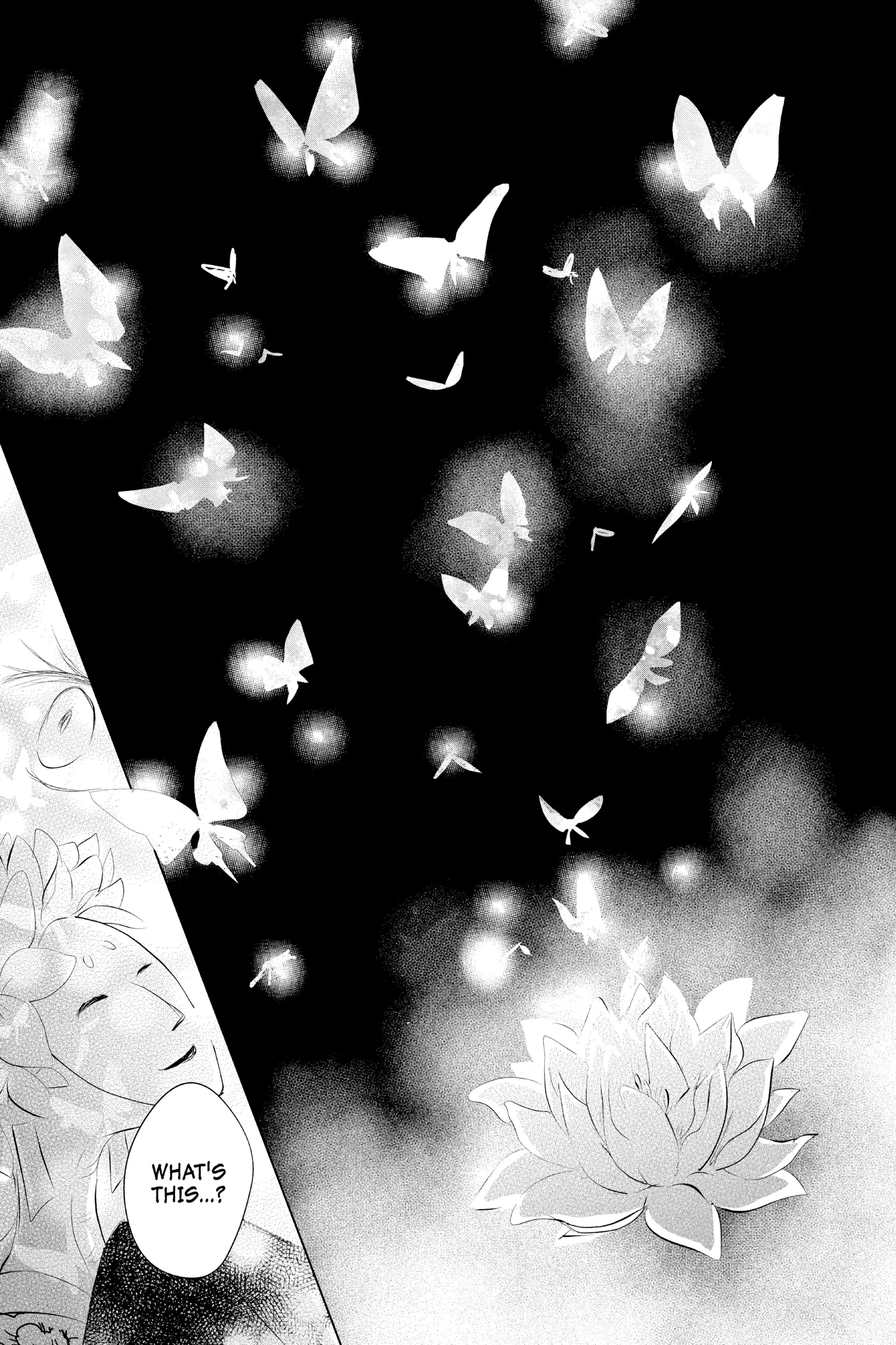 Natsume Yuujinchou chapter 119 - page 35