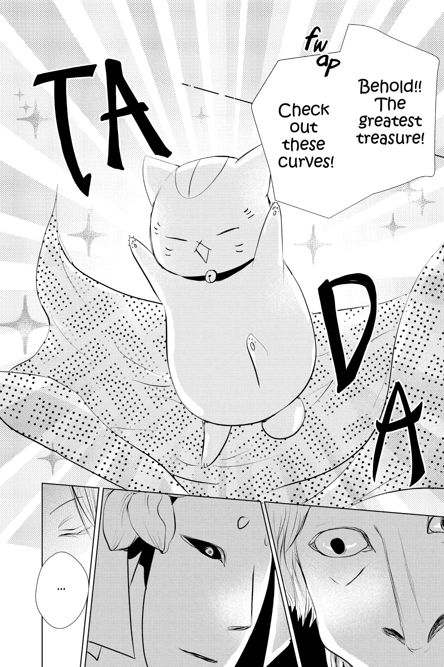 Natsume Yuujinchou chapter 119 - page 10
