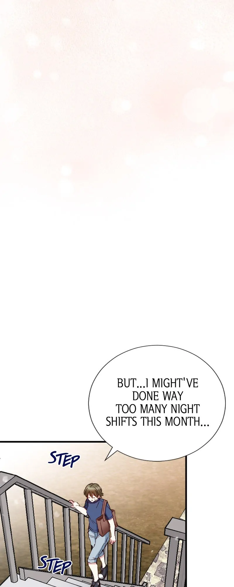 Mending the Barbaric Prince's Wounds Chapter 1 - page 32