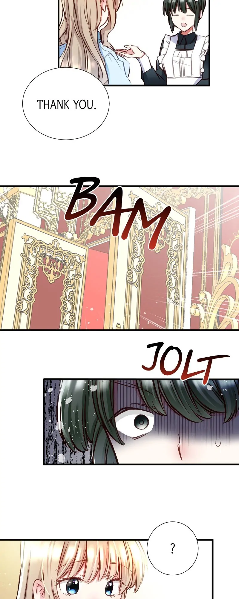 Mending the Barbaric Prince's Wounds Chapter 1 - page 95