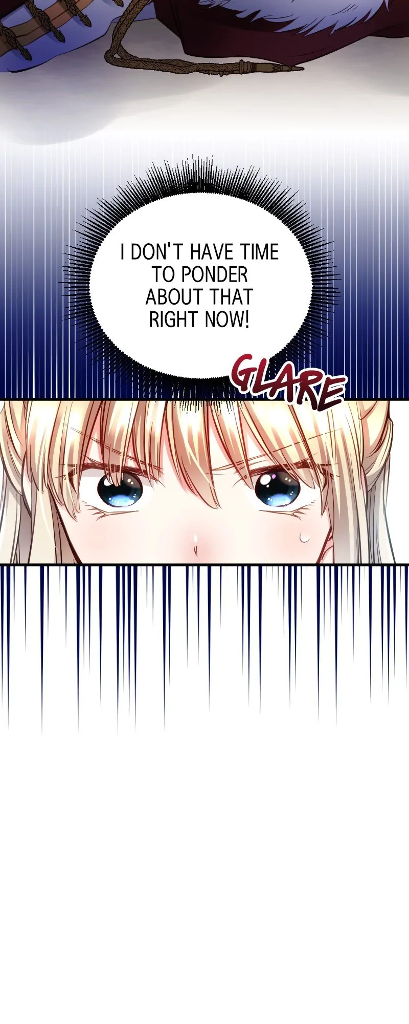 Mending the Barbaric Prince's Wounds Chapter 2 - page 64