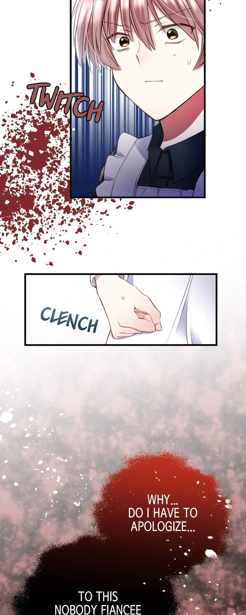 Mending the Barbaric Prince's Wounds Chapter 5 - page 67