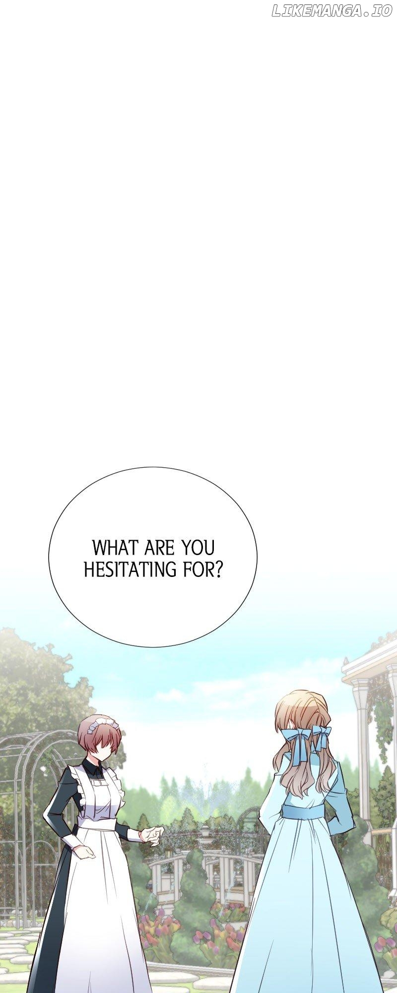 Mending the Barbaric Prince's Wounds Chapter 6 - page 1