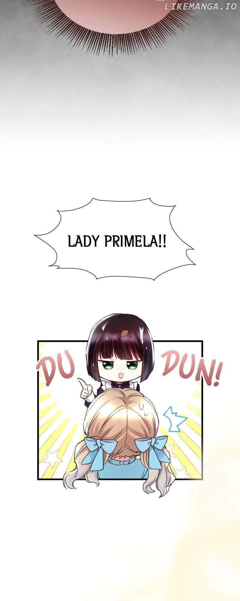 Mending the Barbaric Prince's Wounds Chapter 6 - page 12