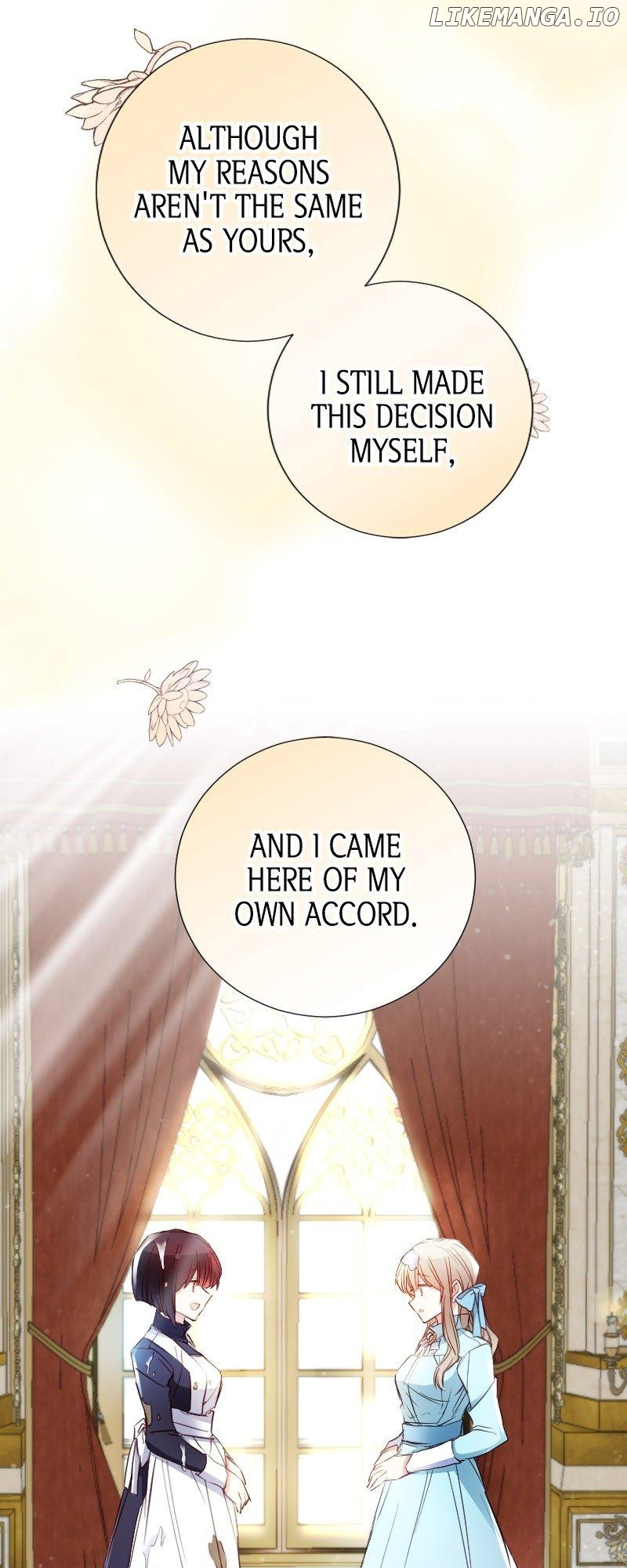 Mending the Barbaric Prince's Wounds Chapter 6 - page 13