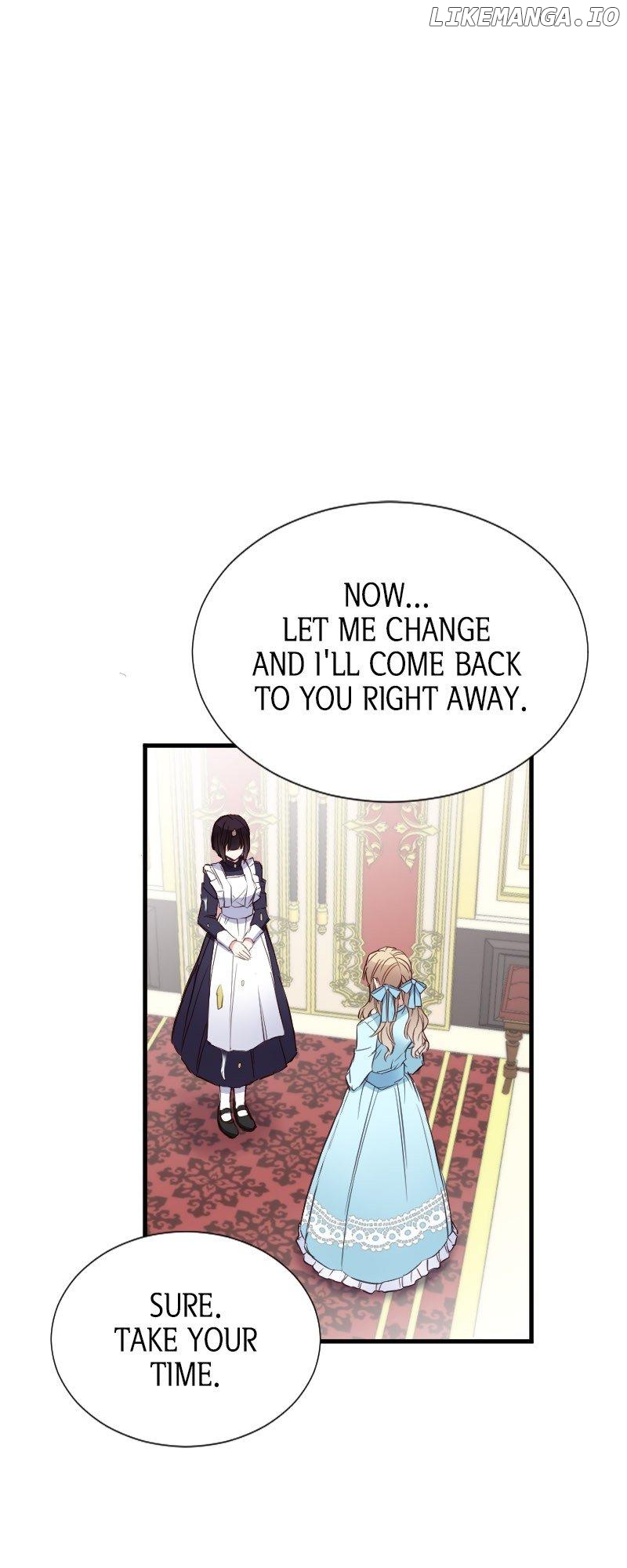 Mending the Barbaric Prince's Wounds Chapter 6 - page 17