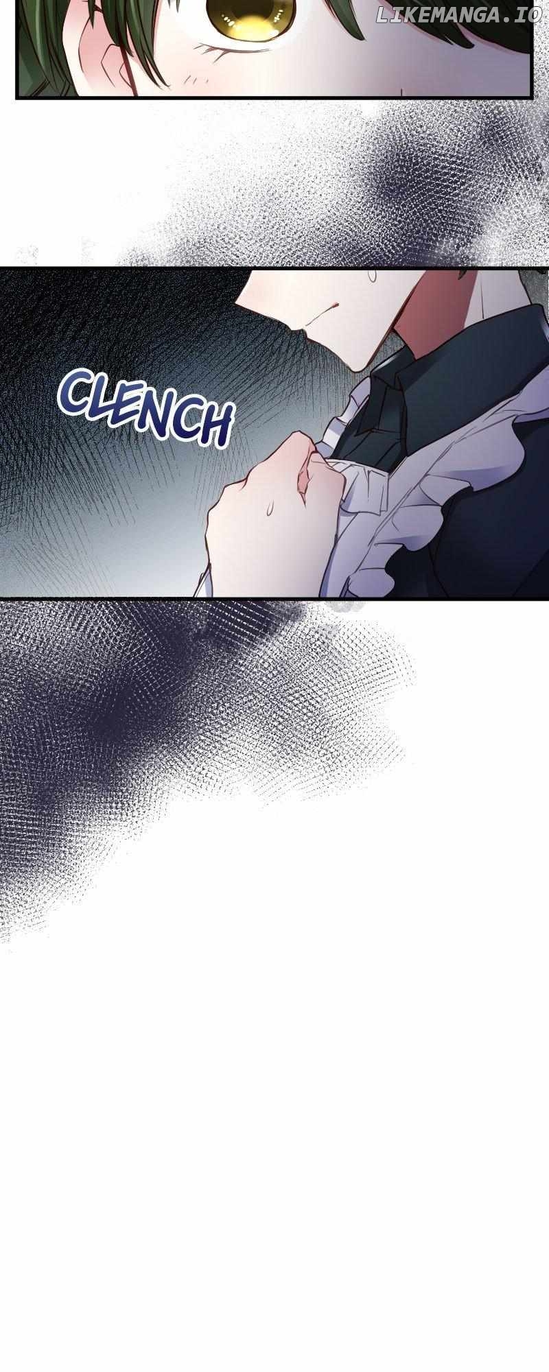 Mending the Barbaric Prince's Wounds Chapter 6 - page 27