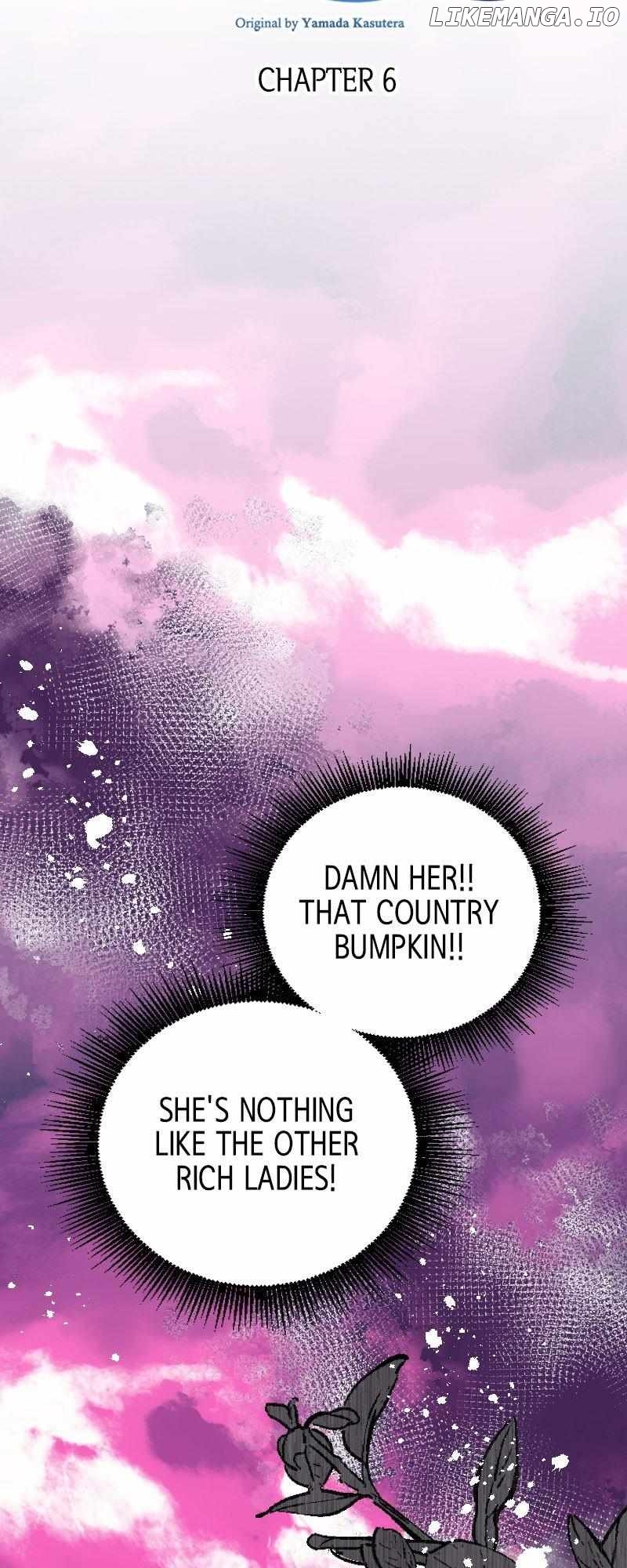 Mending the Barbaric Prince's Wounds Chapter 6 - page 4