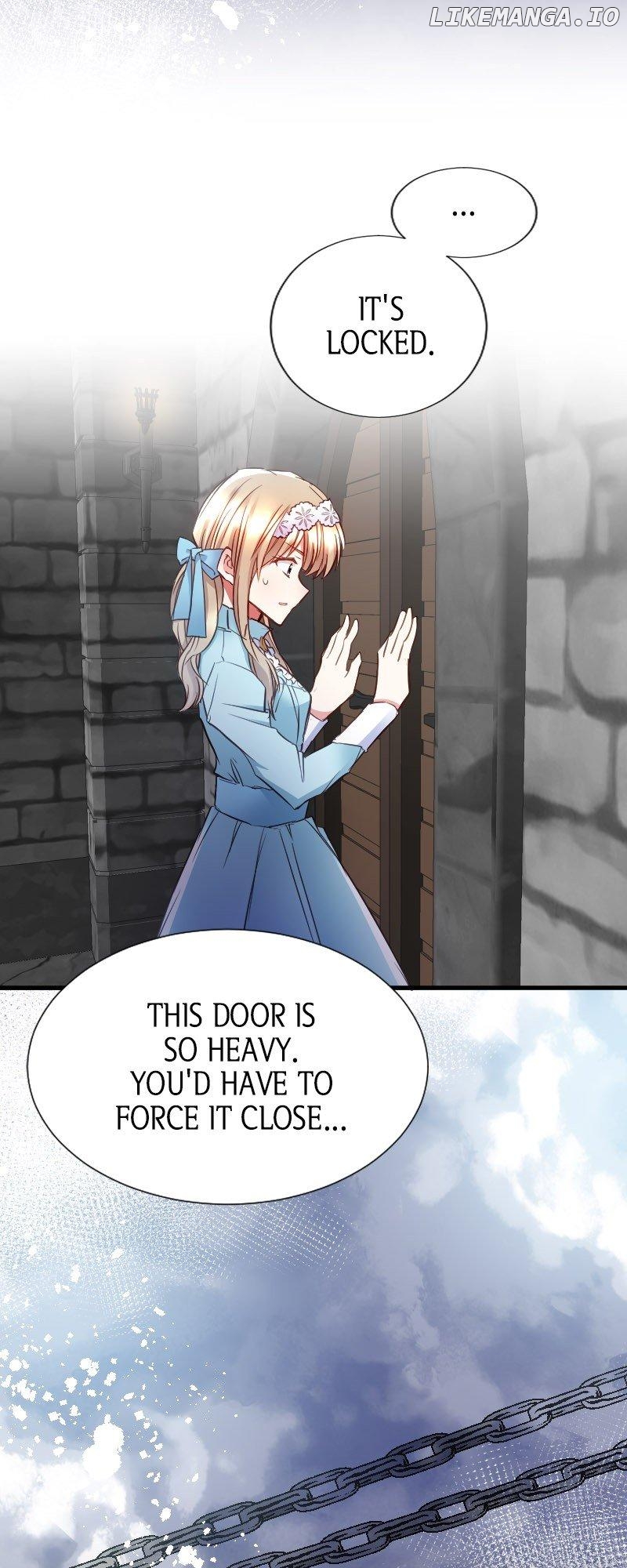 Mending the Barbaric Prince's Wounds Chapter 6 - page 32