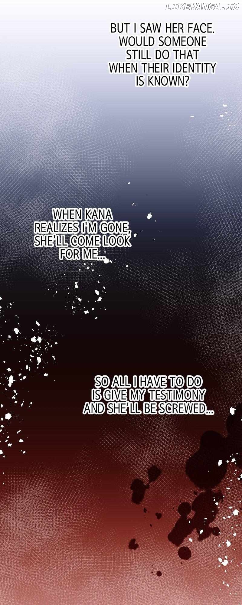 Mending the Barbaric Prince's Wounds Chapter 6 - page 34