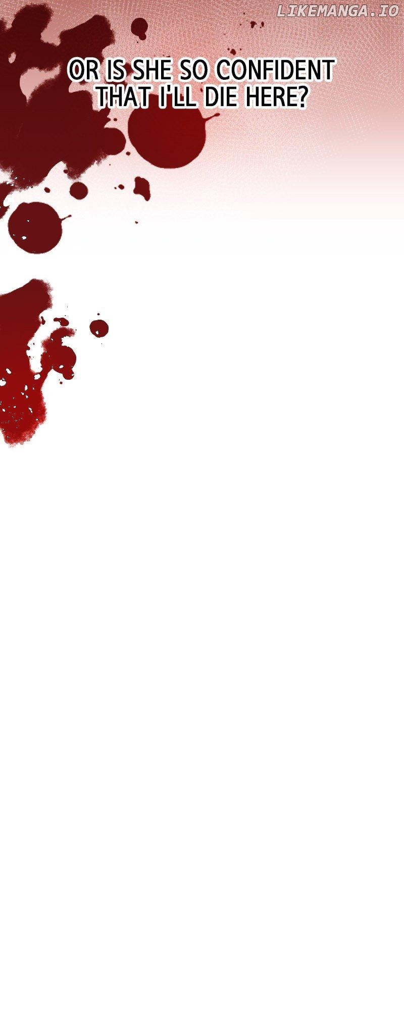 Mending the Barbaric Prince's Wounds Chapter 6 - page 35