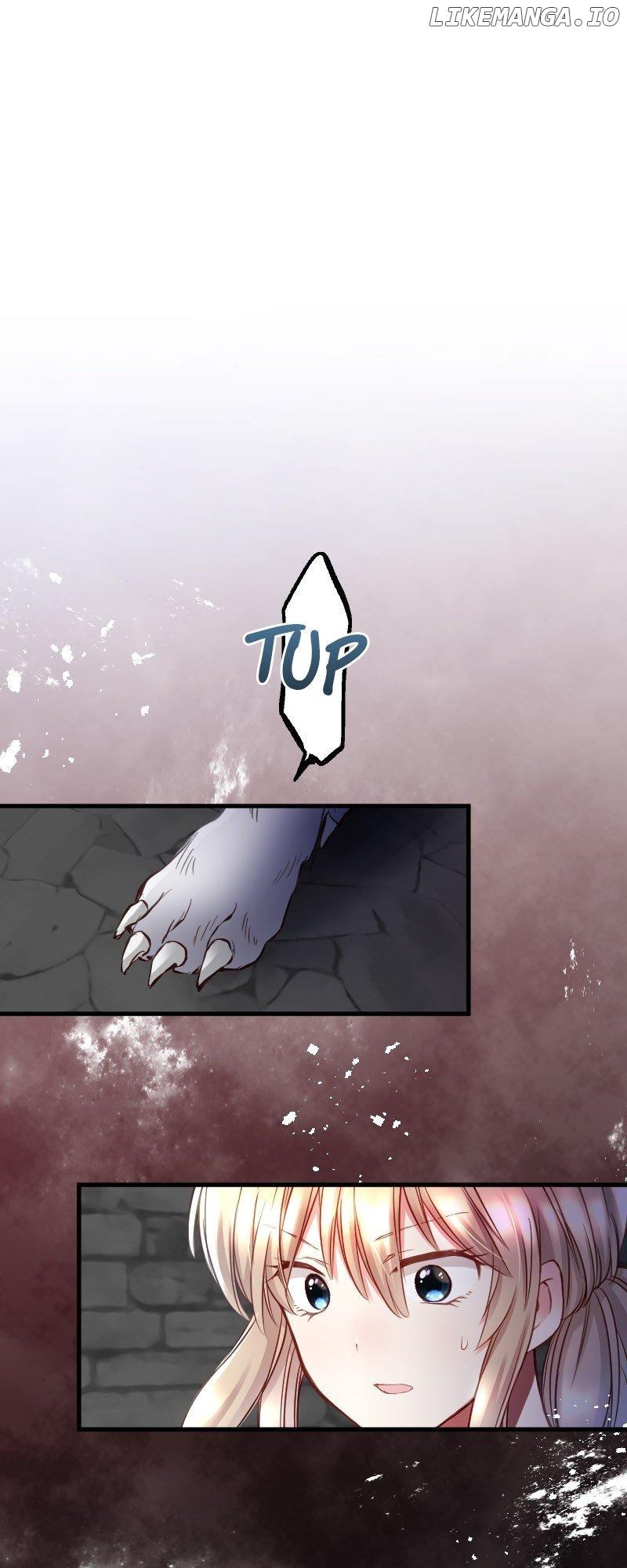 Mending the Barbaric Prince's Wounds Chapter 6 - page 38