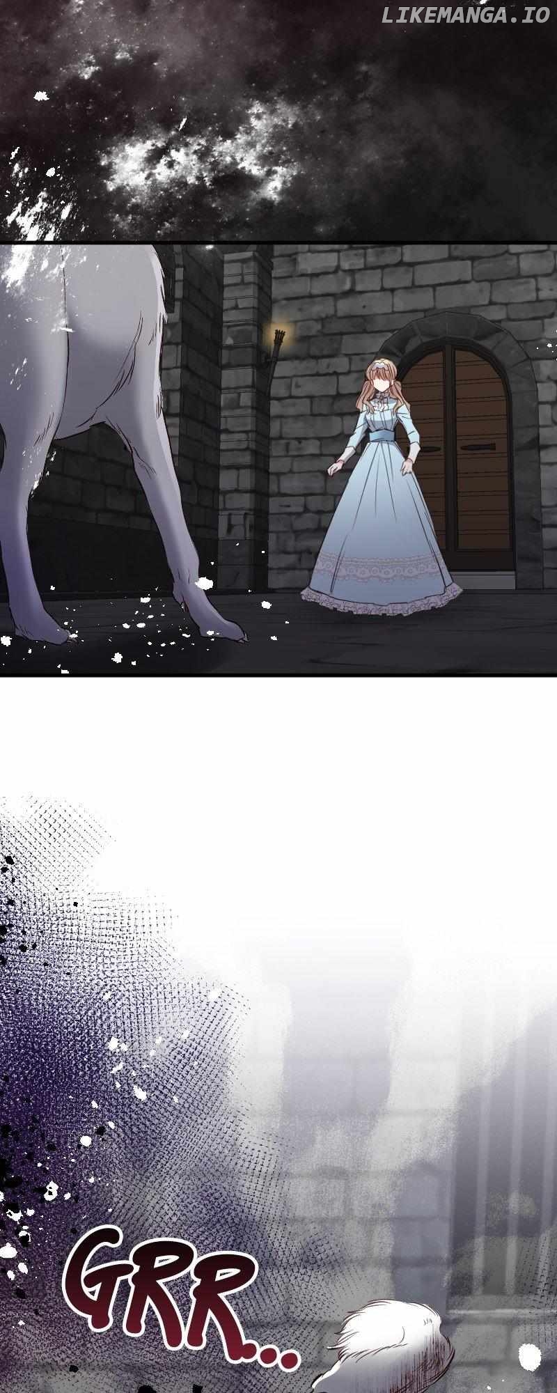 Mending the Barbaric Prince's Wounds Chapter 6 - page 39