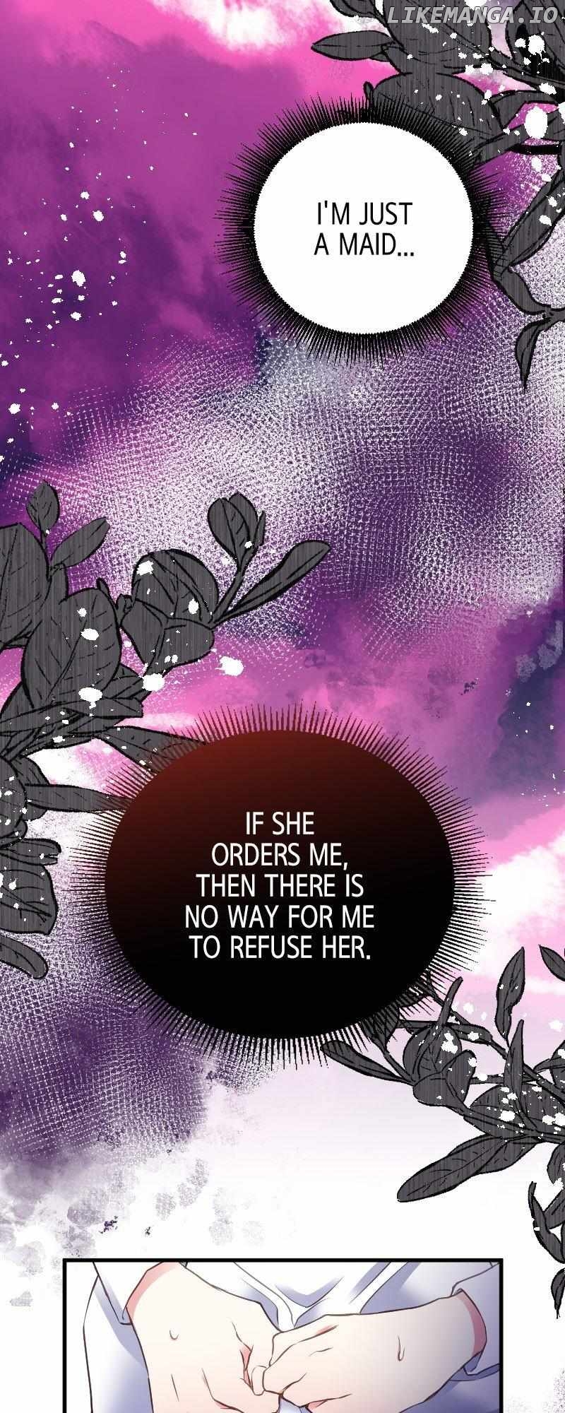 Mending the Barbaric Prince's Wounds Chapter 6 - page 5