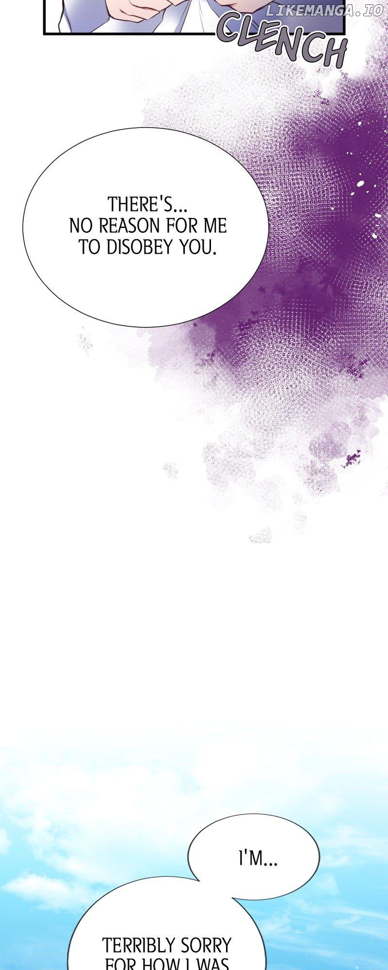 Mending the Barbaric Prince's Wounds Chapter 6 - page 6