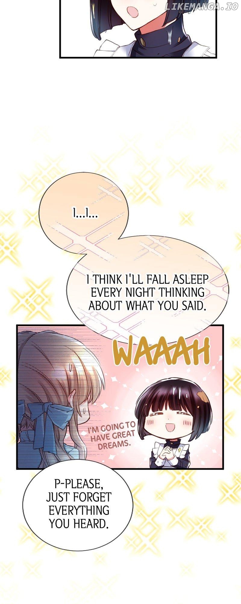 Mending the Barbaric Prince's Wounds Chapter 6 - page 10