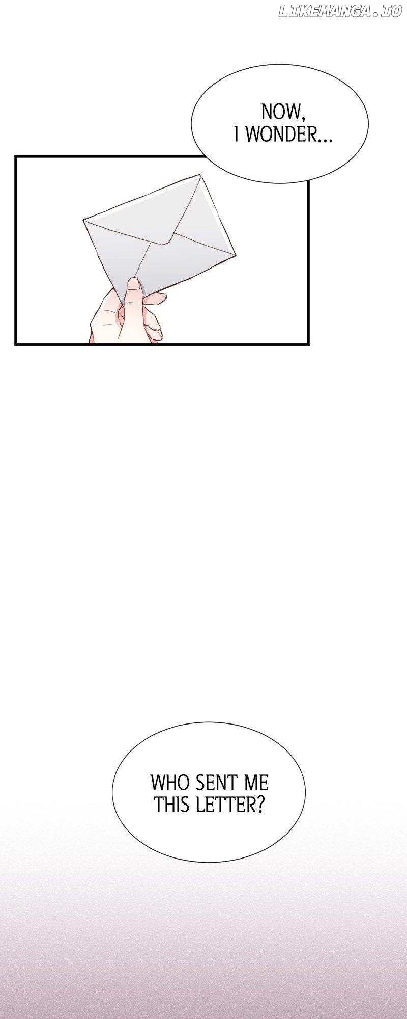 Mending the Barbaric Prince's Wounds Chapter 7 - page 16