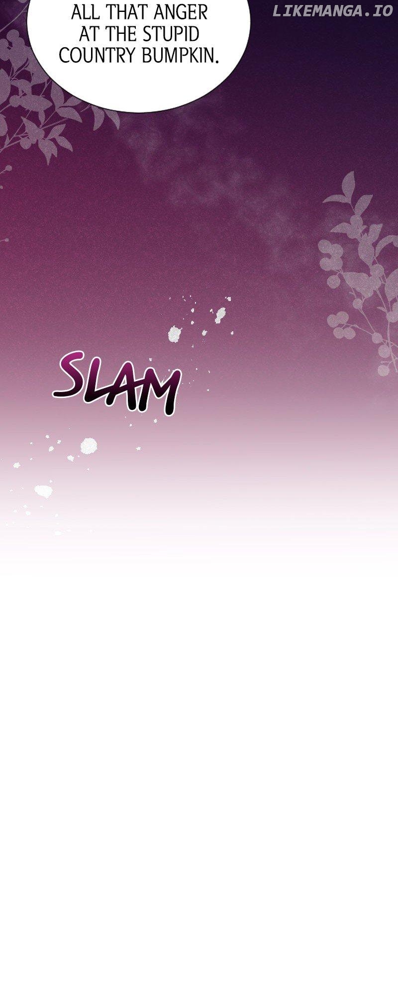 Mending the Barbaric Prince's Wounds Chapter 7 - page 22