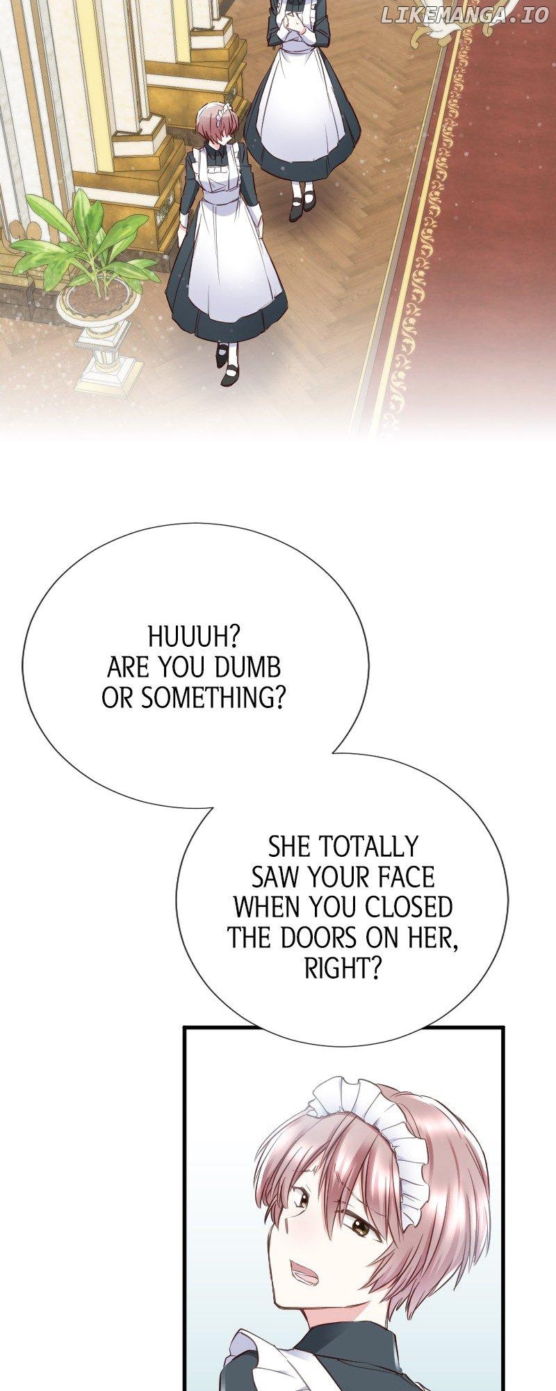 Mending the Barbaric Prince's Wounds Chapter 7 - page 24