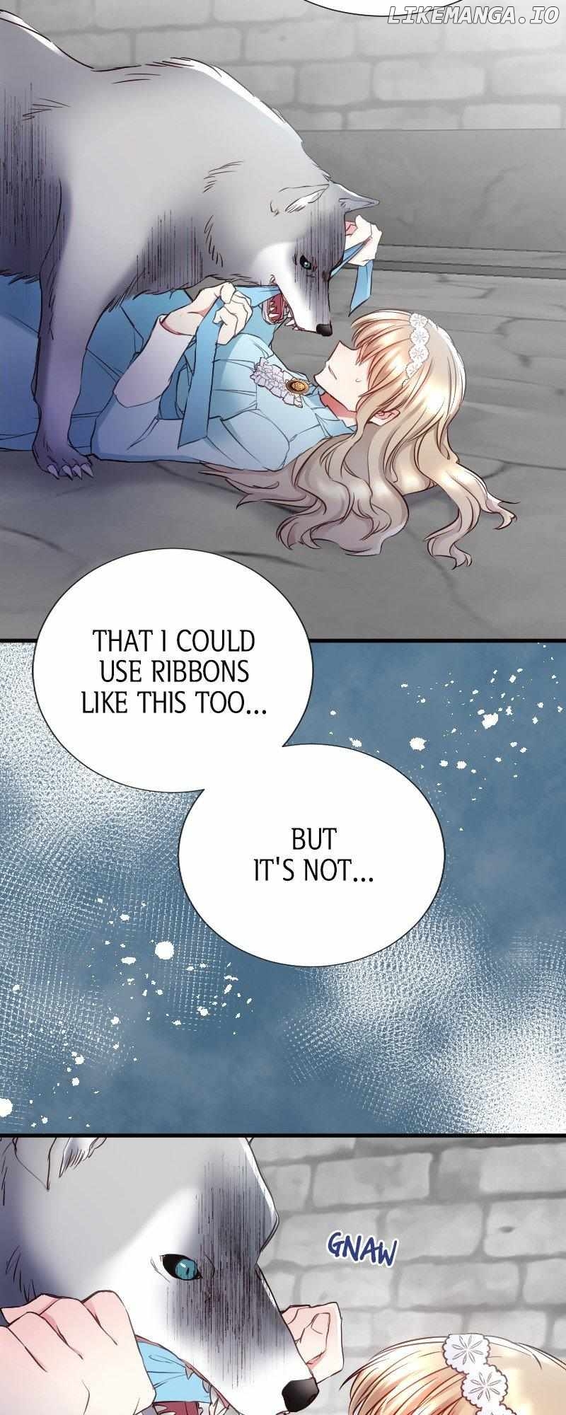 Mending the Barbaric Prince's Wounds Chapter 7 - page 33